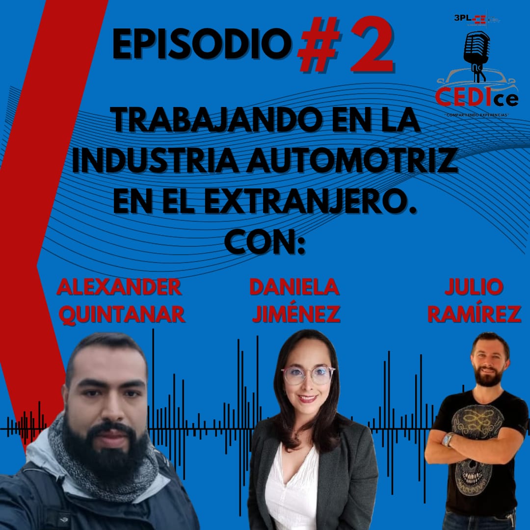 Podcast Episode 2