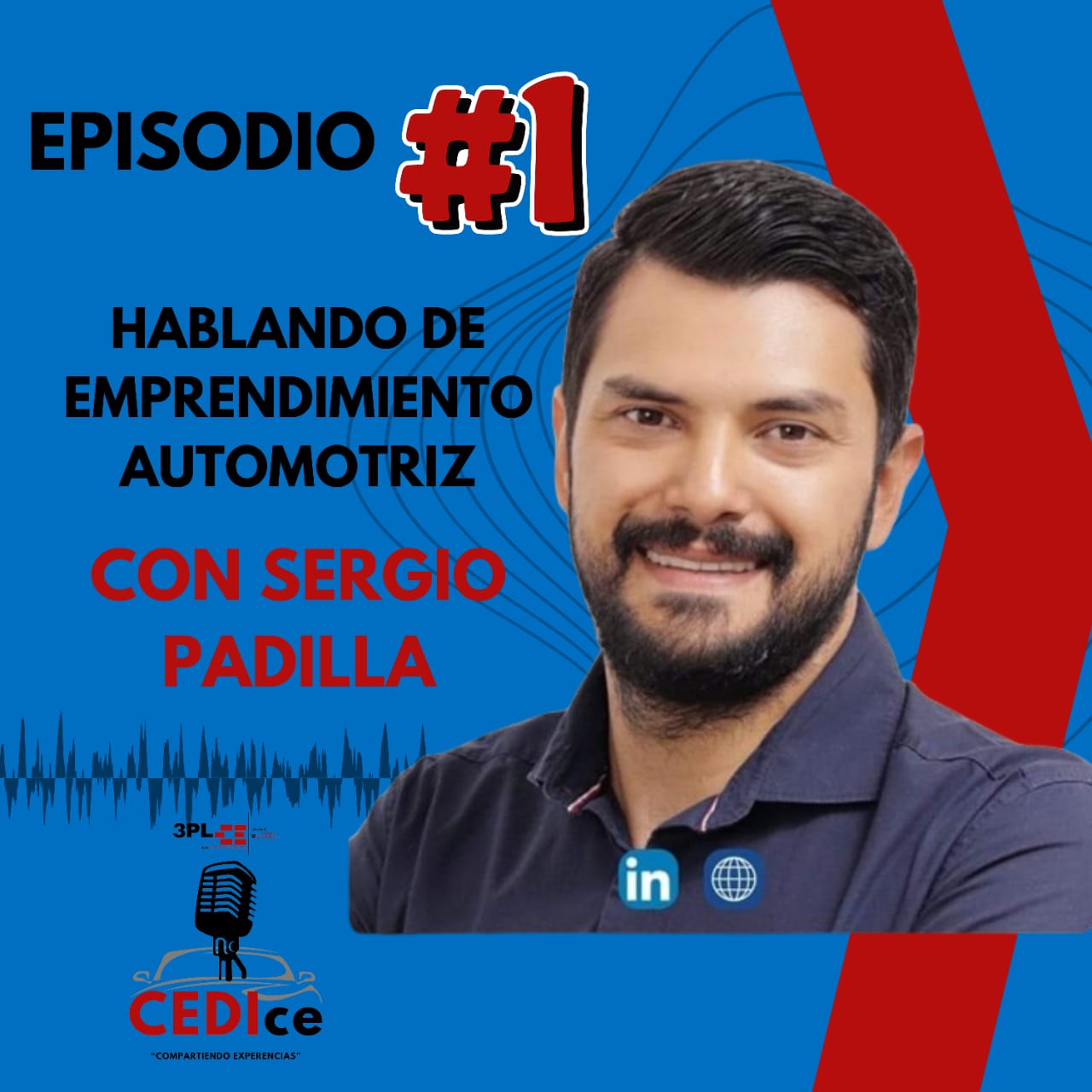 Podcast Episode 1